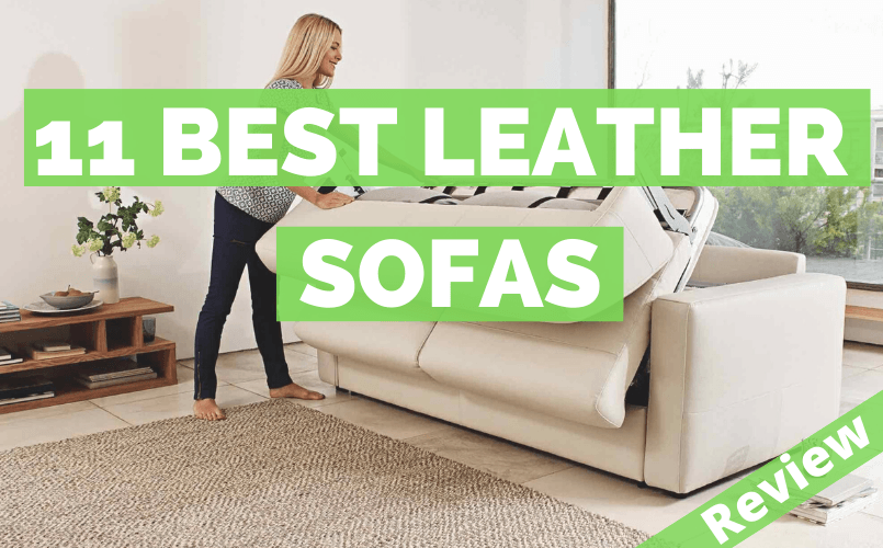 best quality leather sofa brand