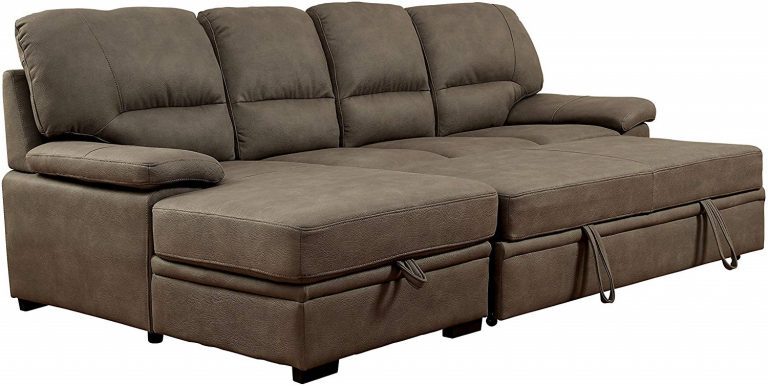 best sofa bed usa